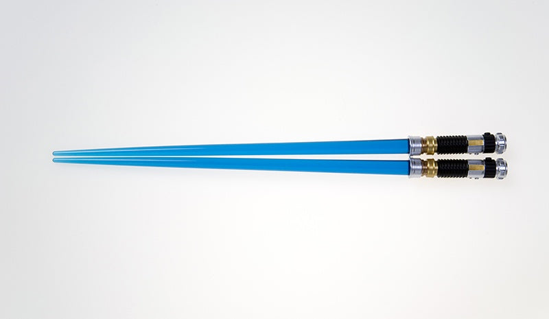 Star Wars Lightsaber Chopsticks Obi-Wan Kenobi GZ989