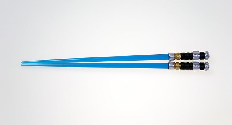 Star Wars Lightsaber Chopsticks Obi-Wan Kenobi GZ989