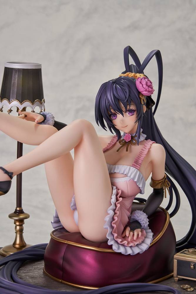 Kadokawa 1/6.5 High School DxD Akeno Himejima (Light Novel 15th Annive Kadokawa 1/6.5 High School DxD Akeno Himejima (Light Novel 15th Annive