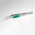 Mr. Hobby Mr. Angled Tweezers For Plastic Model Kits MT203