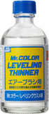 Mr. Hobby Mr. Color Leveling Thinner 110 110ml T106 T-106