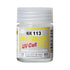 Mr. Hobby Mr. Color GX GX113 Flat Super Clear III UV Cut 18ml Bottle