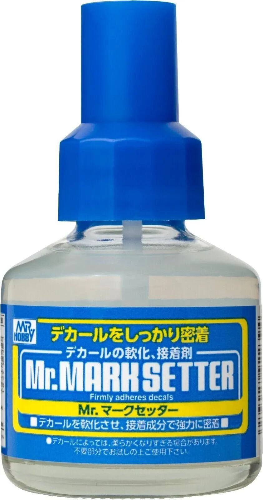 Mr. Hobby Mr. Mark Setter 40ml Paint Bottle MS232 (Round)