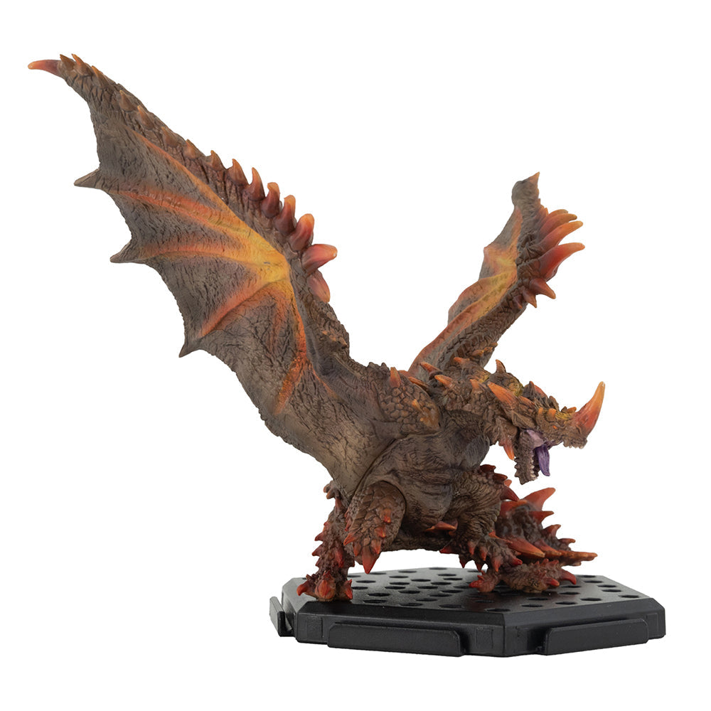 Capcom Figure Builder Monster Hunter Plus Vol 26 Trading Figures Box Set of 6