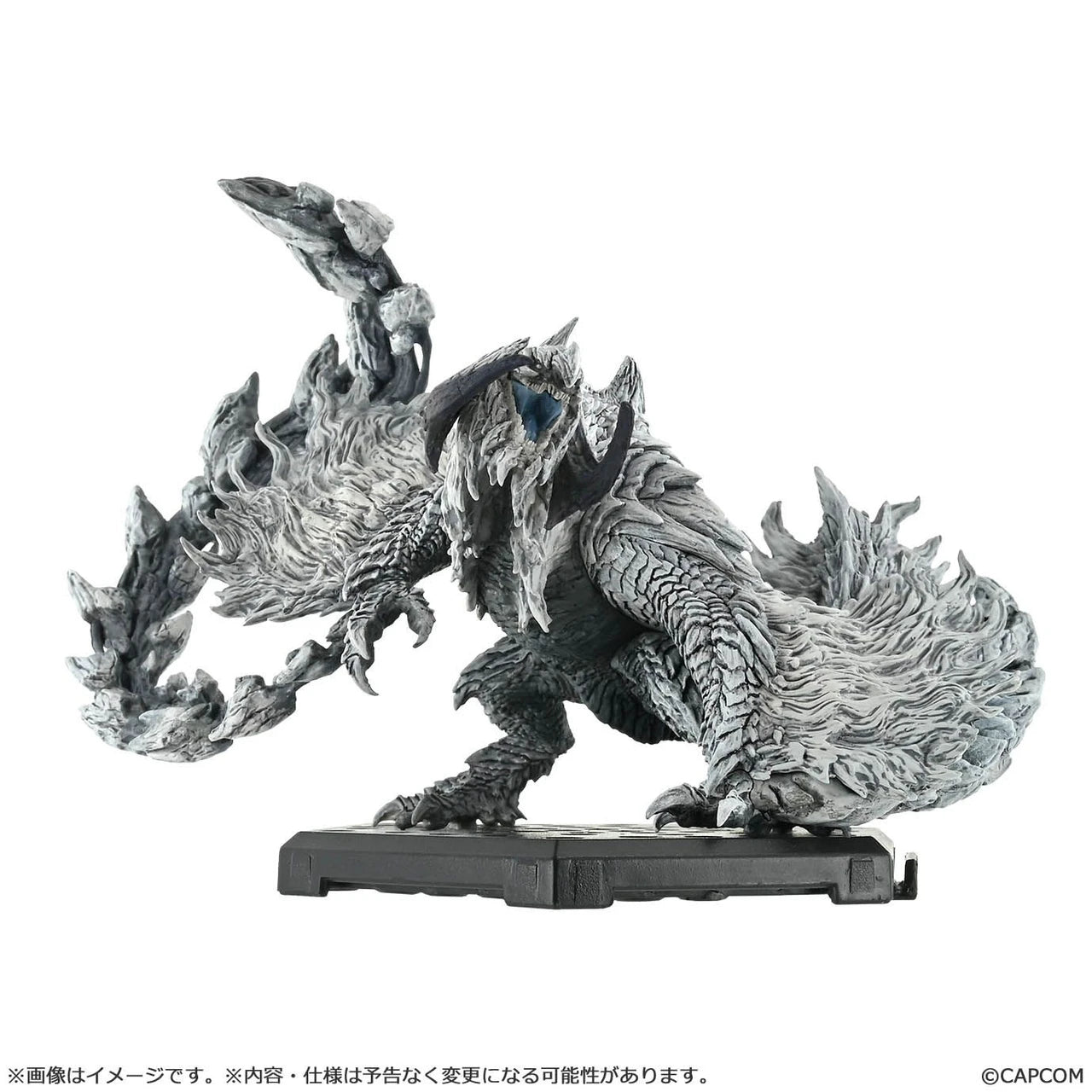 Capcom Figure Builder Monster Hunter Plus Vol 27 Trading Figures Box Set of 6