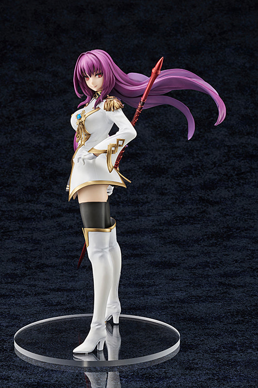 Amakuni 1/7 Fate/EXTELLA LINK Scathach Sergeant of the Shadow Lands Scale Statue Figure