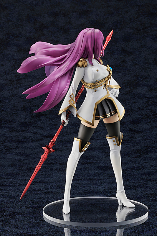 Amakuni 1/7 Fate/EXTELLA LINK Scathach Sergeant of the Shadow Lands Scale Statue Figure