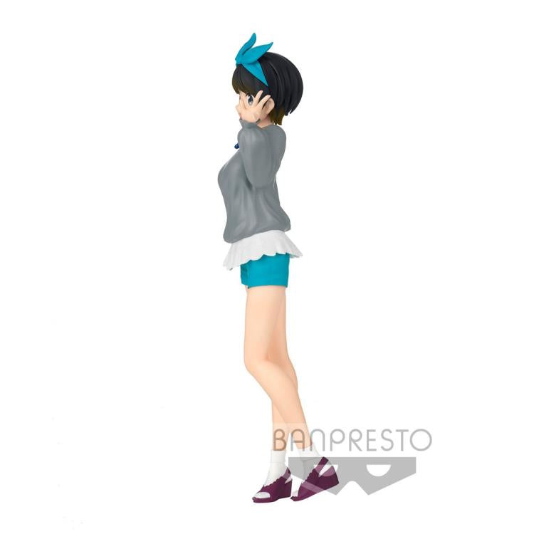 Banpresto Rent-A-Girlfriend Ruka Sarashina (Exhibition Ver.) Figure