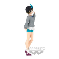 Banpresto Rent-A-Girlfriend Ruka Sarashina (Exhibition Ver.) Figure
