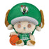 Bandai One Piece x NBA Choppers Plush (Boston Celtics) Exclusive