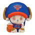 Bandai One Piece x NBA Choppers Plush (New York Knicks) Exclusive