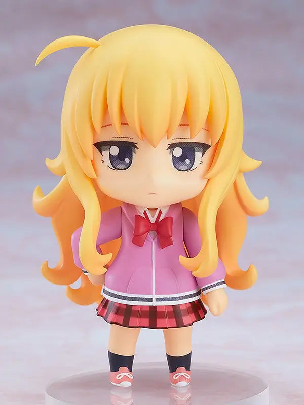 Nendoroid #927 Gabriel Dropout