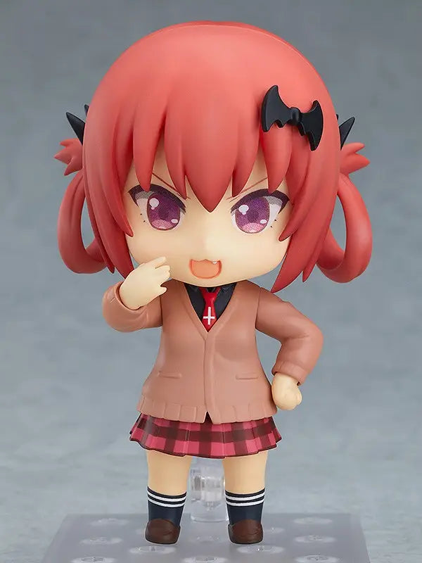 Nendoroid #972 Satanichia (Satania) Gabriel Dropout