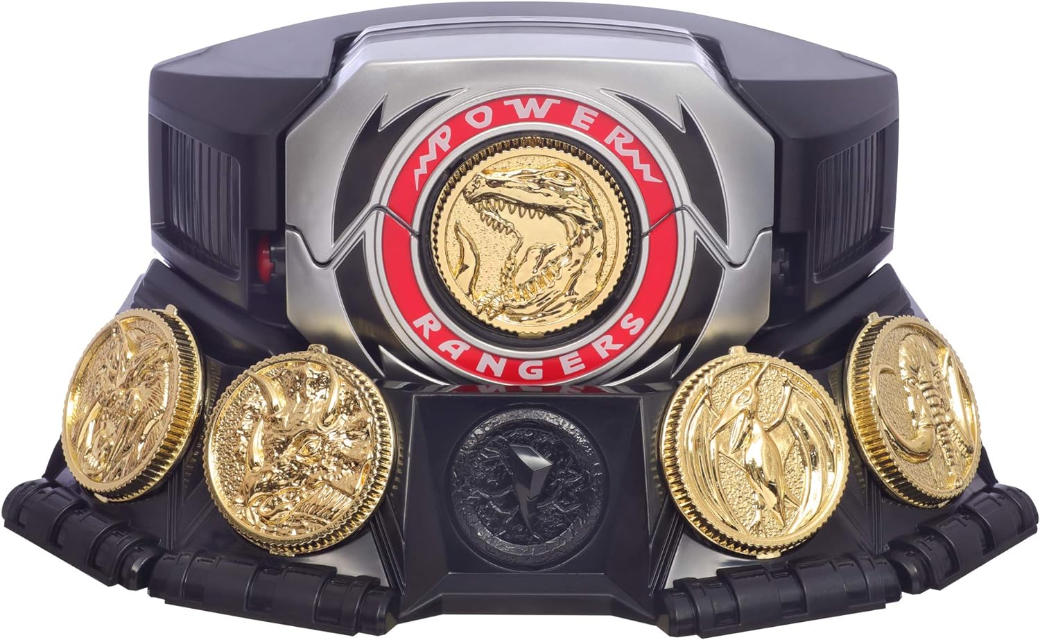 Hasbro Power Rangers Lightning Collection Power Morpher