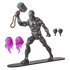 Marvel Legends Silver Surfer Obsidian Surfer Action Figure