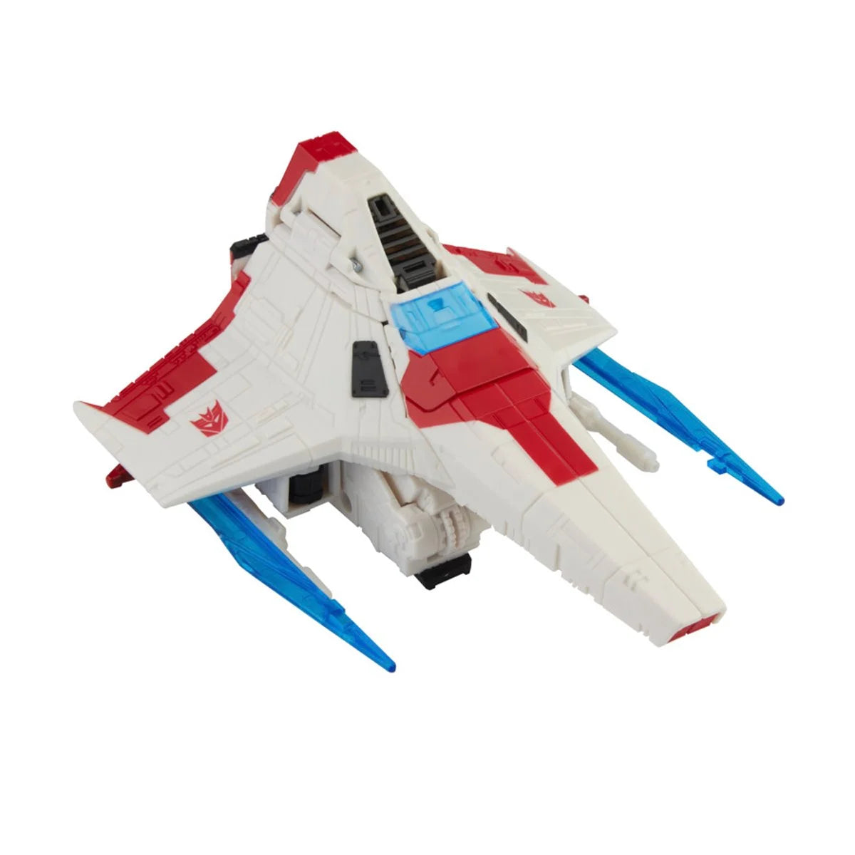 [Pre-Sale] Transformers Generations Shattered Glass Voyager Starscream Action Figure