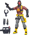 Hasbro G.I. Joe Classified Series #33 Cobra B.A.T BAT Python Patrol Action Figure