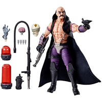 Hasbro G.I. Joe Classified Series Dr. Mindbender Action Figure Exclusive SDCC