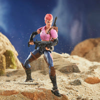 Hasbro G.I. Joe Classified Series #48 Zarana Action Figure
