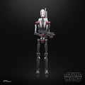 Hasbro Star Wars The Black Series Gaming Greats #GG16 Jedi: Survivor B1 Battle Droid Exclusive 6 Inch Action Figure
