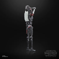Hasbro Star Wars The Black Series Gaming Greats #GG16 Jedi: Survivor B1 Battle Droid Exclusive 6 Inch Action Figure