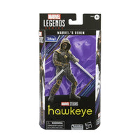 Marvel Legends Hawkeye Marvel's Ronin Exclusive Action Figure