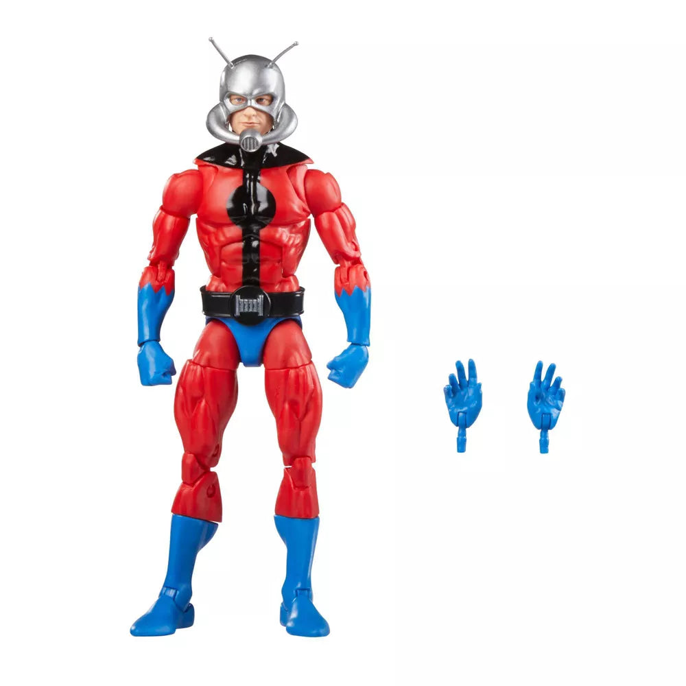 Marvel Legends The Astonishing Ant-Man Exclusive Action Figure