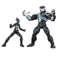 Marvel Legend Marvel's Mania and Venom Space Knight 2 pack Action Figure