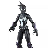 Marvel Legend Marvel's Mania and Venom Space Knight 2 pack Action Figure