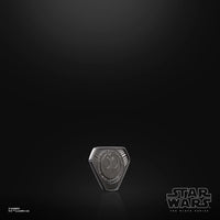 Hasbro Star Wars Black Series Credit Collection Boba Fett (The Mandalorian) F5546 6 Inch Action Figure
