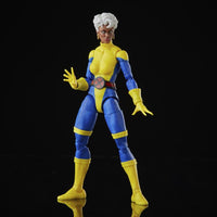 Marvel Legends The Uncanny X-Men 60th Anniversary Forge, Storm, and Jubilee 3-Pack Action Figure