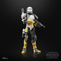 Hasbro Star Wars Black Series Gaming Greats #GG18 RC-1262 Scorch (Republic Commando) Exclusive 6 Inch Action Figure