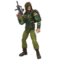 Hasbro G.I. Joe Classified Series #65 Dusty (Python Patrol) Exclusive Action Figure