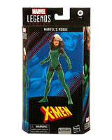 Marvel Legends The Uncanny X-Men 60th Anniversary Rogue Action Figure