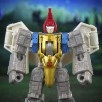 Transformers Generations Legacy Evolution Core Class Dinobot Swoop Action Figure