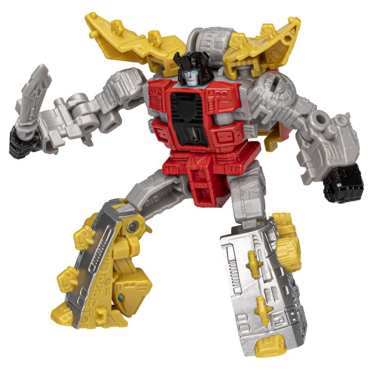 Transformers Generations Legacy Evolution Core Class Dinobot Snarl Action Figure