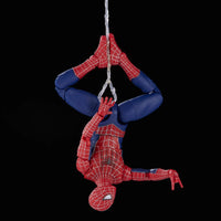 Marvel Legends Spider-Man No Way Home Three-Pack Action Figure