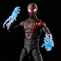 Marvel Legends Gamerverse Spider-Man 2 Miles Morales Action Figure