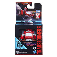 Transformers Generations The Movie Studio Series 86 Core Class Ironhide Action Figure