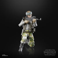 Star Wars Black Series 40th Anniversary Return of the Jedi Rebel Commando 6 Inch Action Figure