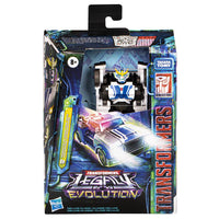 Transformers Generations Legacy Evolution Deluxe Class Robot In Disguise 2015 Universe Strongarm Action Figure