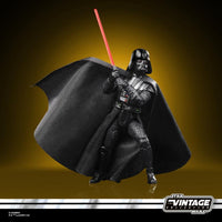 Star Wars Vintage Collection Darth Vader (Death Star II) VC280 3.75" Action Figure