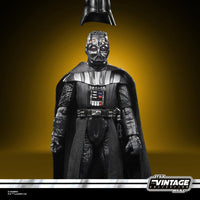 Star Wars Vintage Collection Darth Vader (Death Star II) VC280 3.75" Action Figure