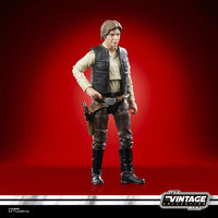 Star Wars Vintage Collection Han Solo VC281 3.75" Action Figure