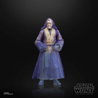 Star Wars Black Series 40th Anniversary Return of the Jedi Force Ghost 3-Pack 6 Inch Action Figure