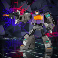 Transformers Generations Shattered Glass Leader Class Grimlock Action Figure