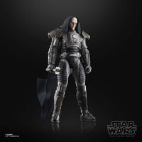 Hasbro Star Wars Black Series Gaming Greats #GG24 Deluxe Darth Malgus (The Old Republic) 6 Inch Action Figure