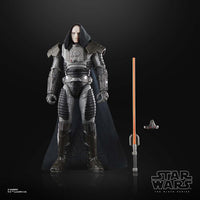 Star Wars Black Series Gaming Greats Deluxe Darth Malgus (The Old Republic) 6 Inch Action Figure