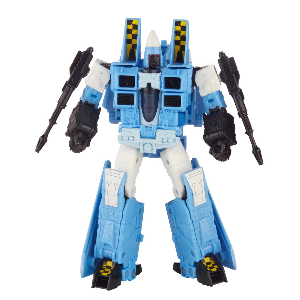 Transformers Generations Legacy Evolution Voyager Class G2 Universe Autobot Cloudcover Action Figure