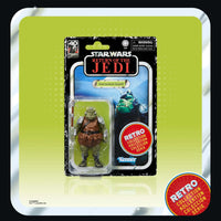 Star Wars Retro Collection Return of the Jedi Multipack 3.75" Action Figure